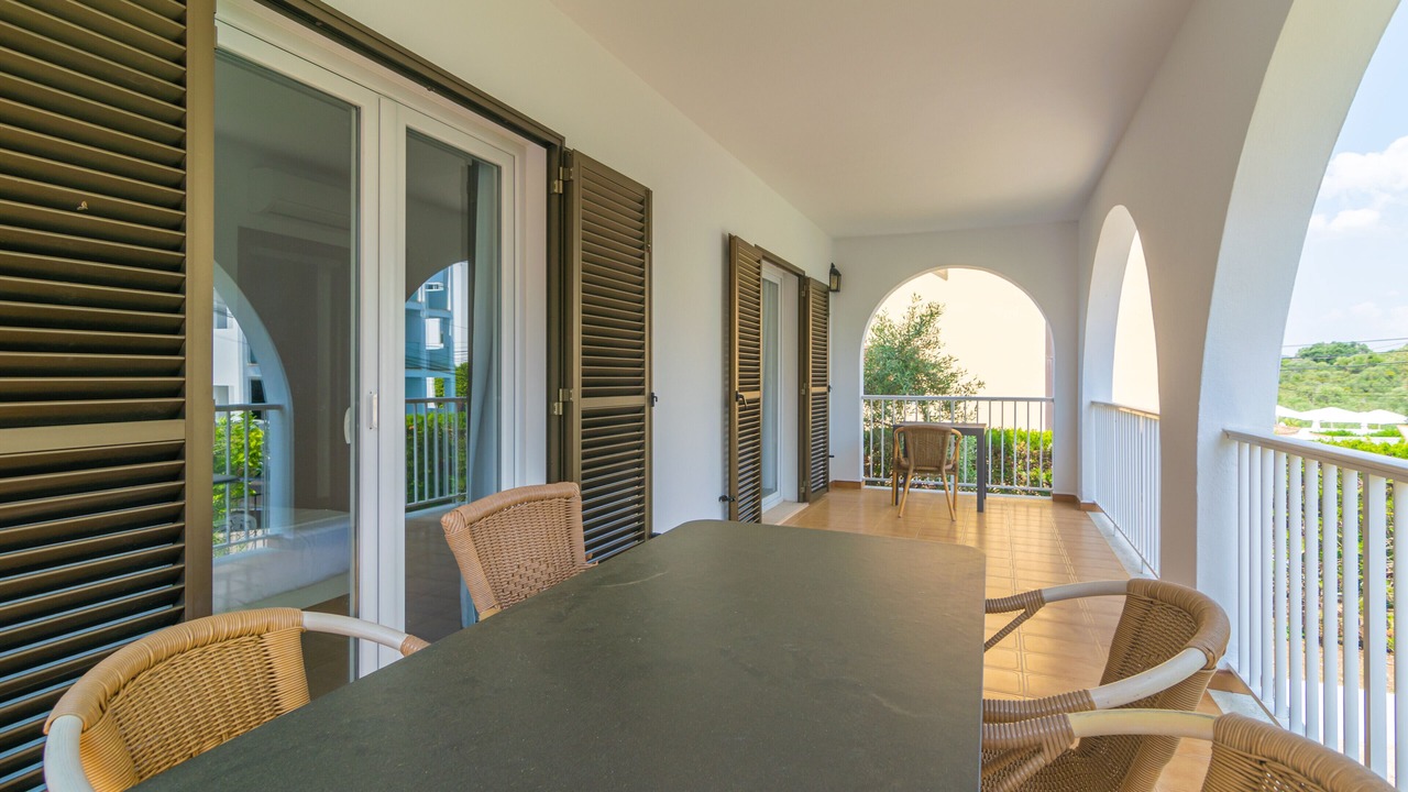 Photo of Outdoor in Cala Ferrera