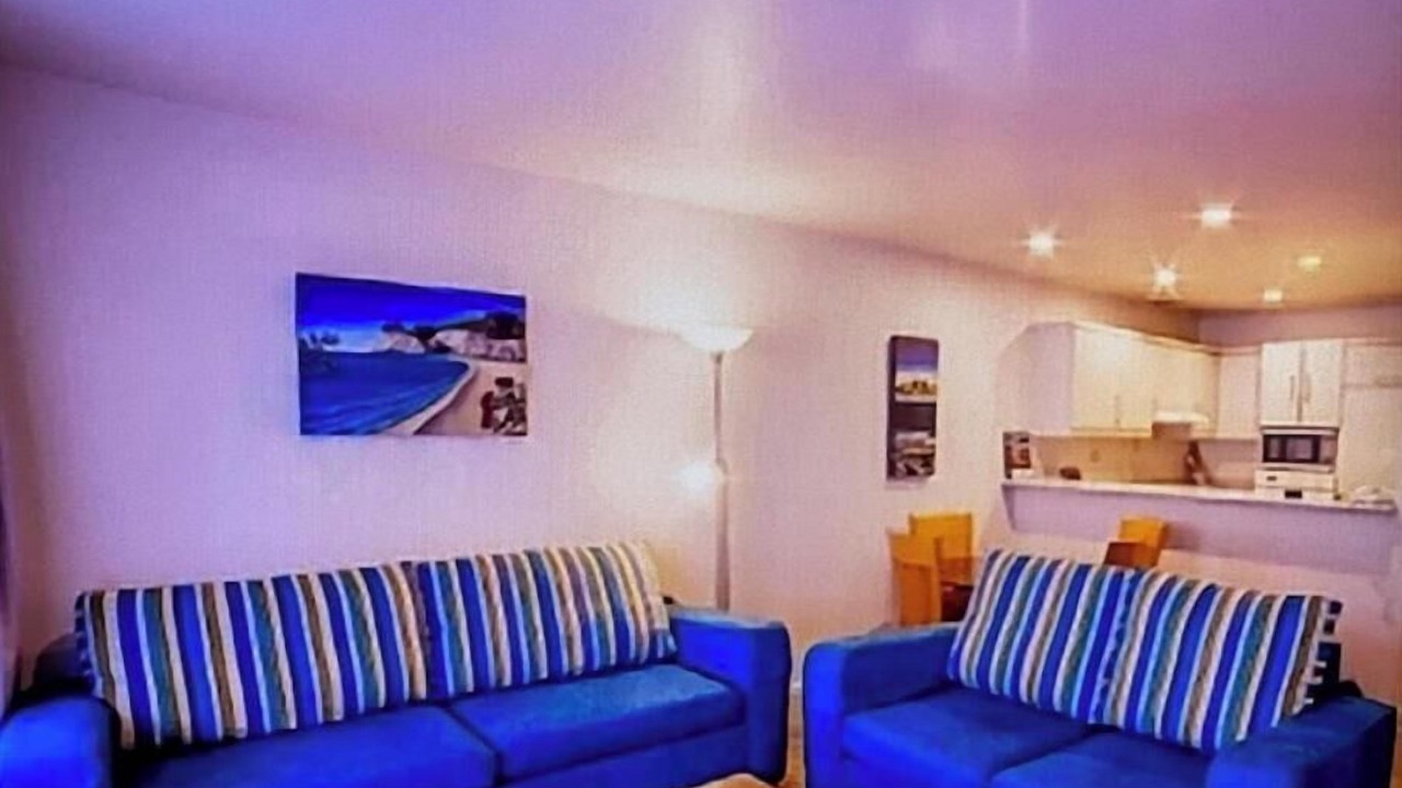 Photo of Livingroom in Paihia