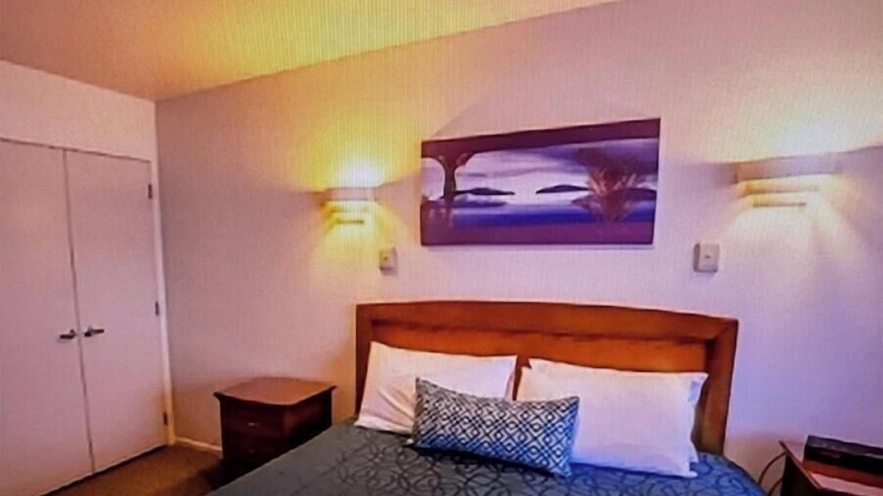 Photo of Bedroom in Paihia