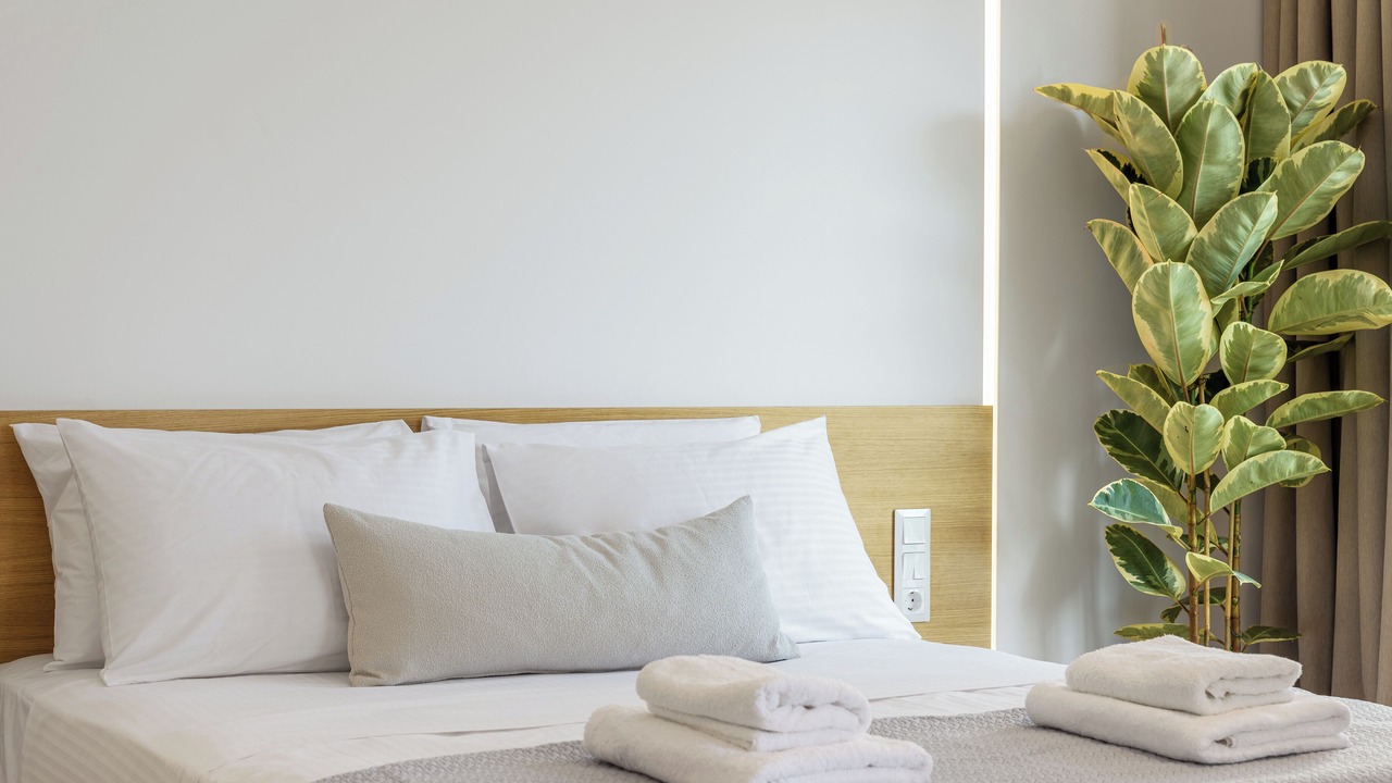 Photo of Bedroom in Athens City Centre