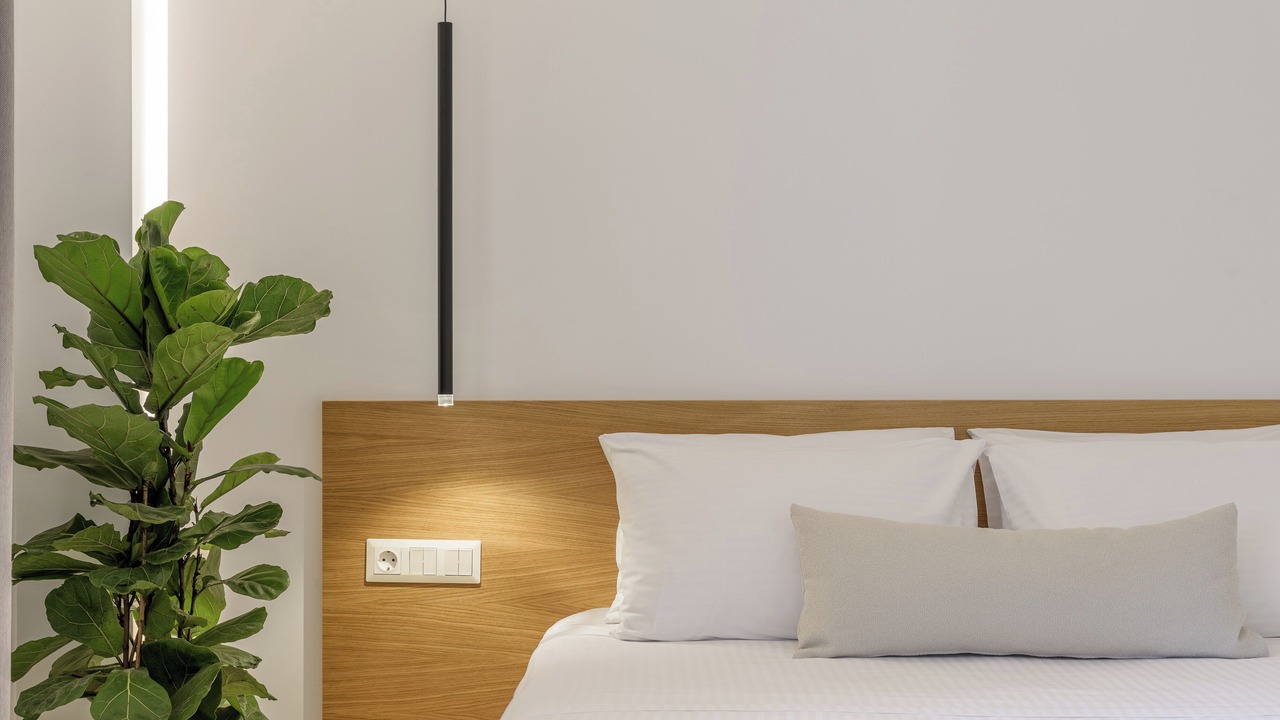 Photo of Bedroom in Athens City Centre