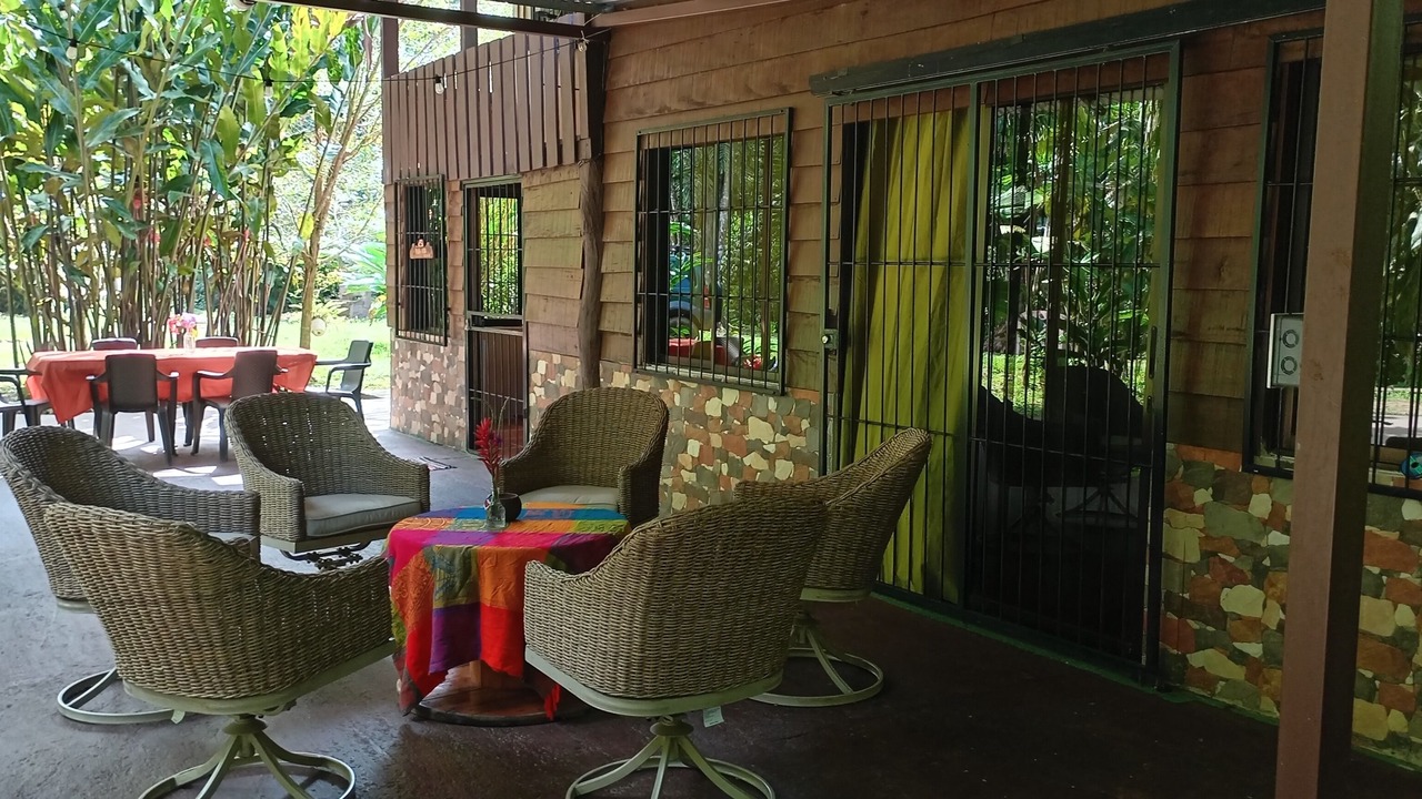 Photo of Outdoor in Las Horquetas