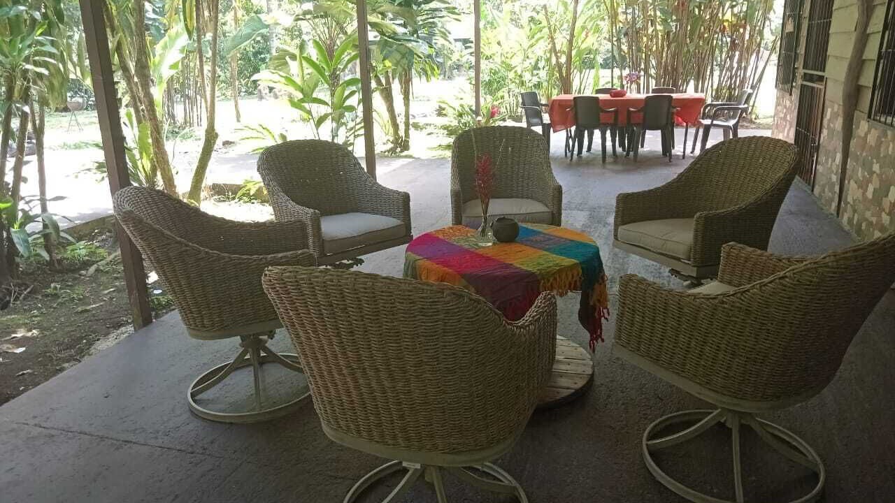 Photo of Outdoor in Las Horquetas