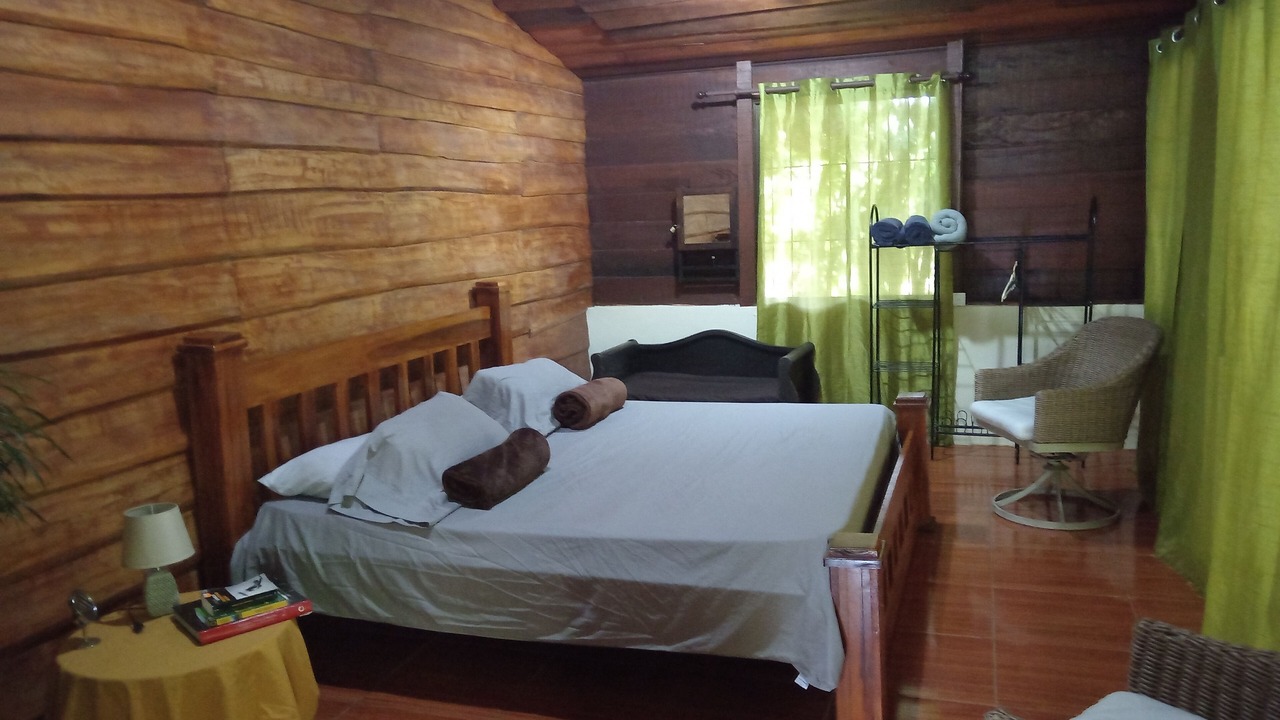 Photo of Bedroom in Las Horquetas