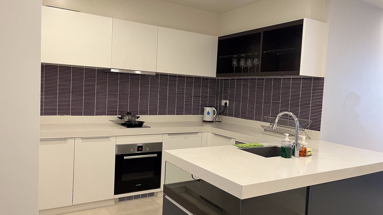 Photo of Kitchen in Kuala Lumpur City Centre