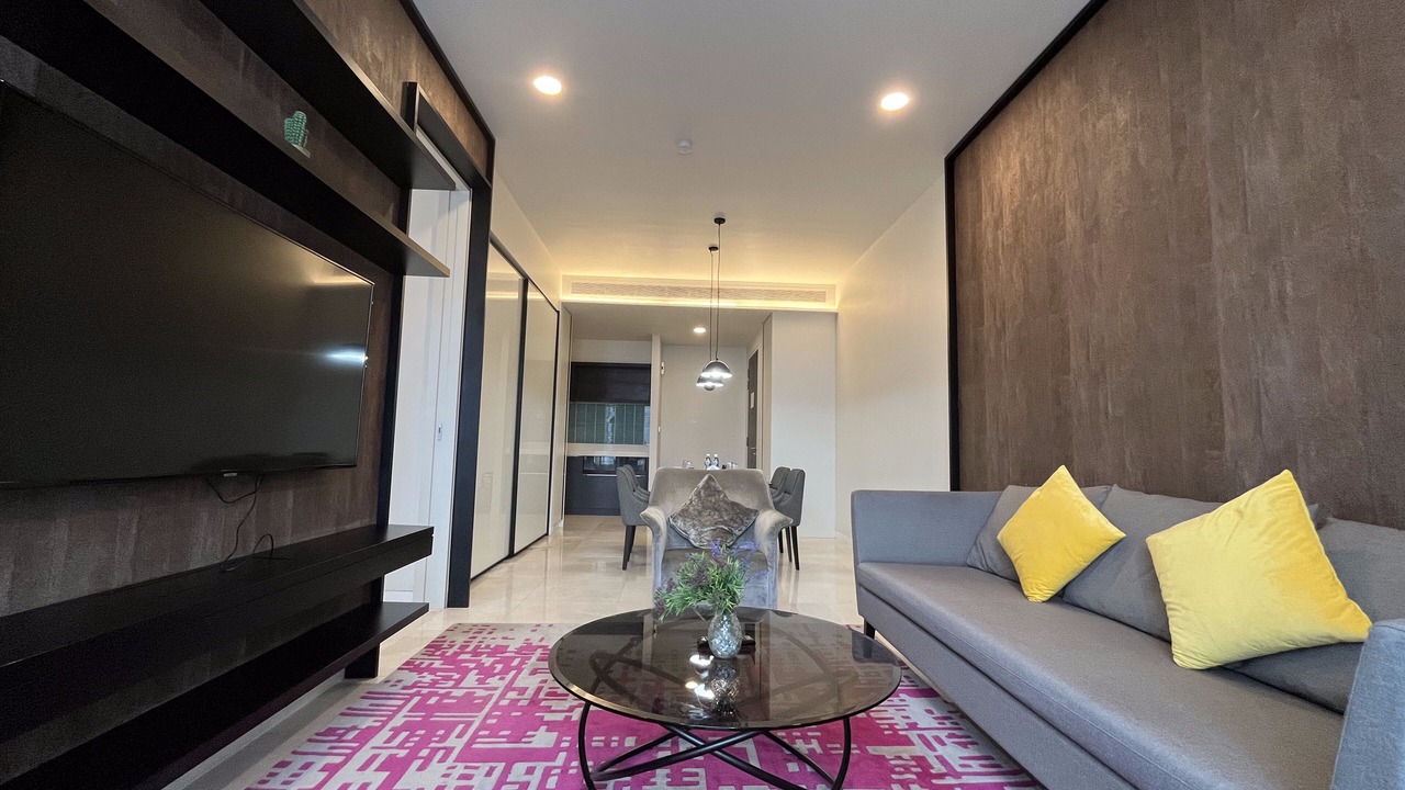 Photo of Livingroom in Kuala Lumpur City Centre