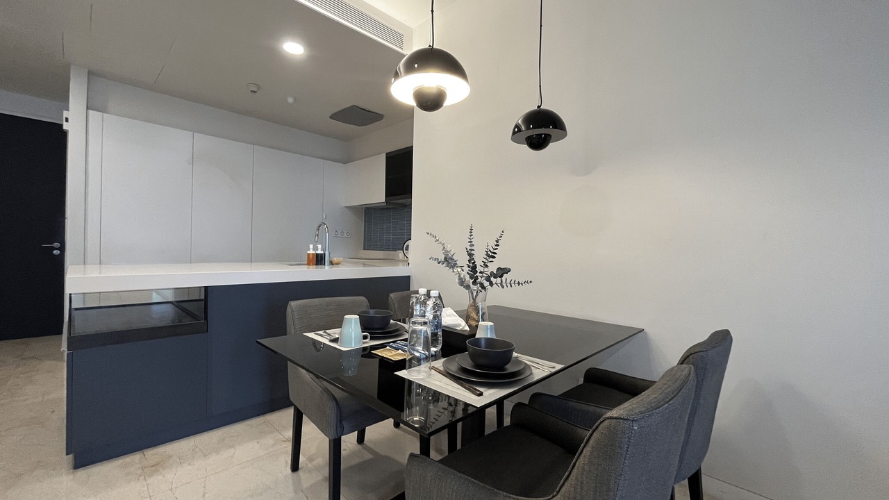 Photo of Livingroom in Kuala Lumpur City Centre