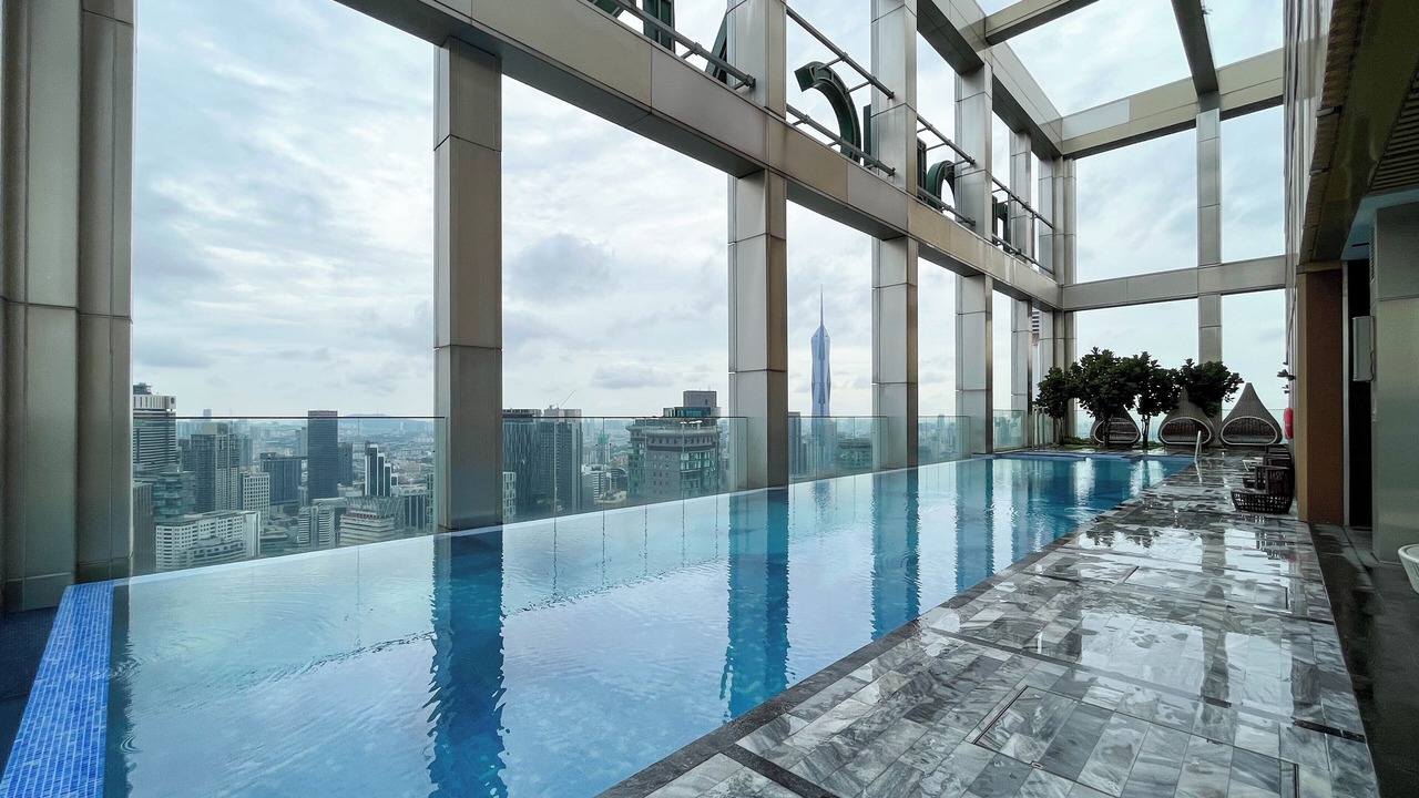 Photo of Outdoor in Kuala Lumpur City Centre