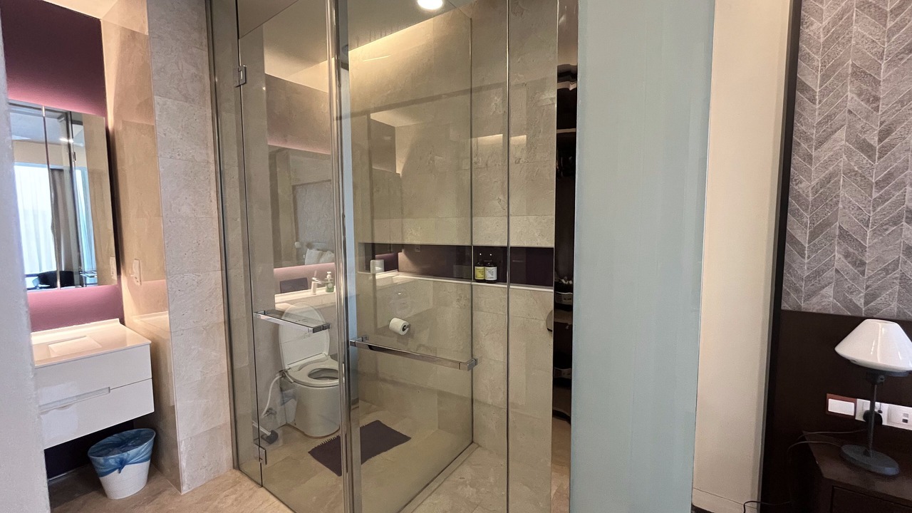 Photo of Bathroom in Kuala Lumpur City Centre