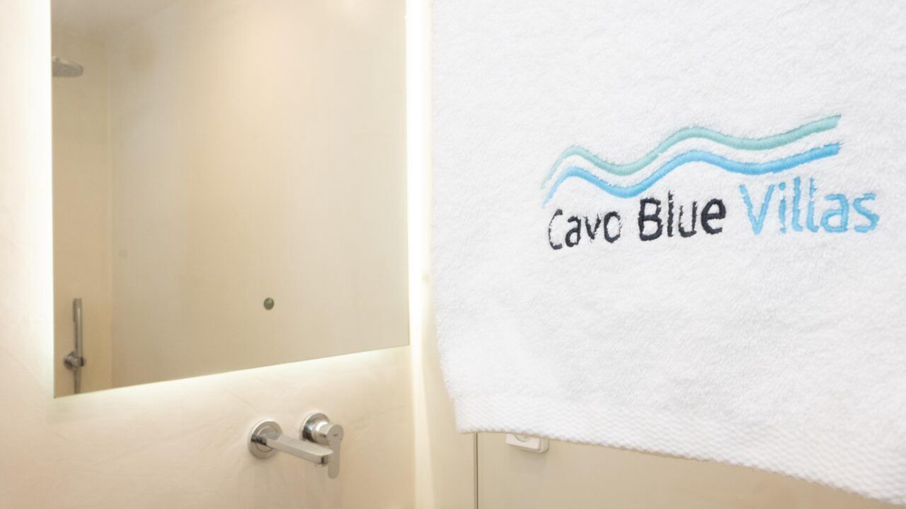 Photo of Bathroom in Paraga