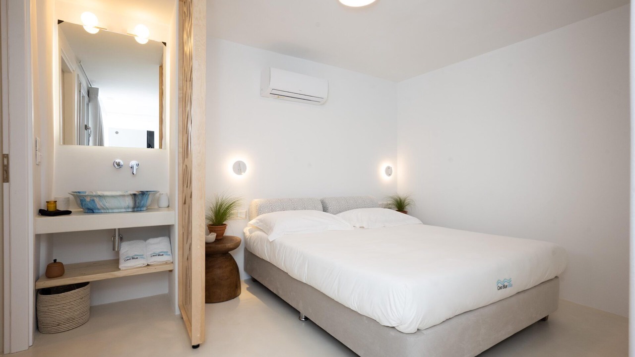 Photo of Bedroom in Paraga