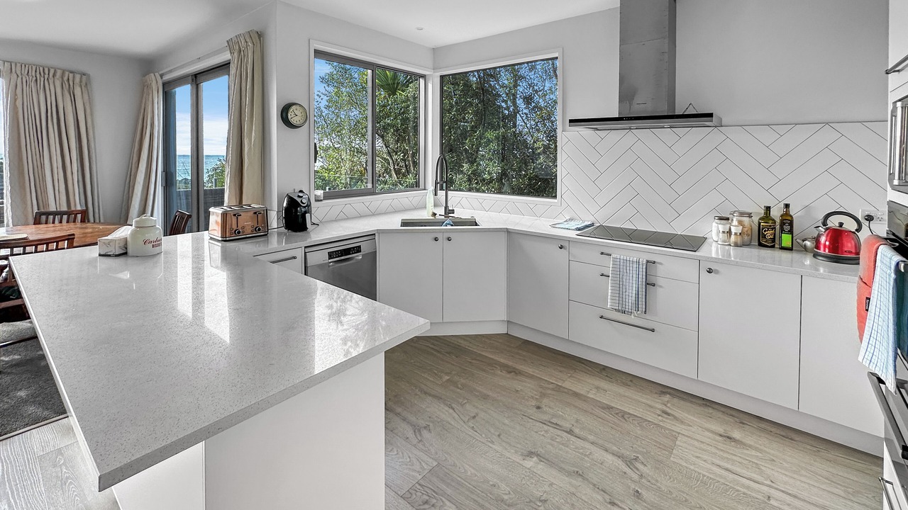 Photo of Kitchen in Murrays Bay