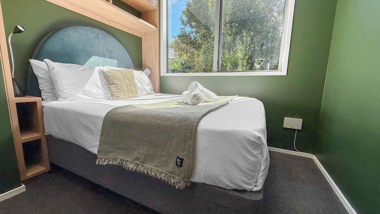 Photo of Bedroom in Murrays Bay