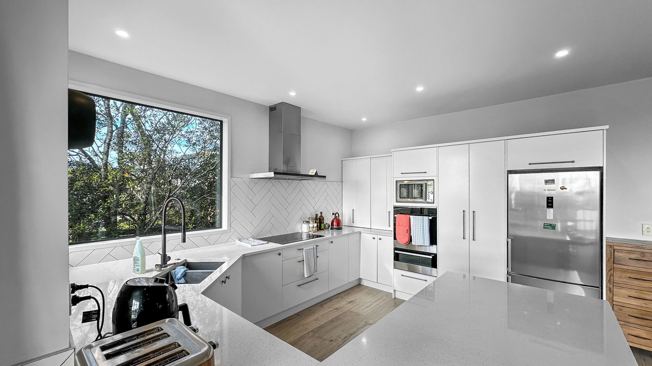 Photo of Kitchen in Murrays Bay