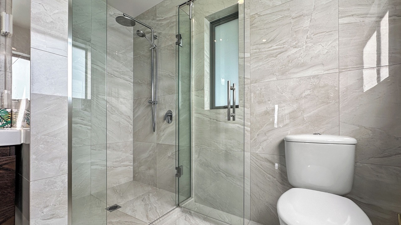 Photo of Bathroom in Murrays Bay