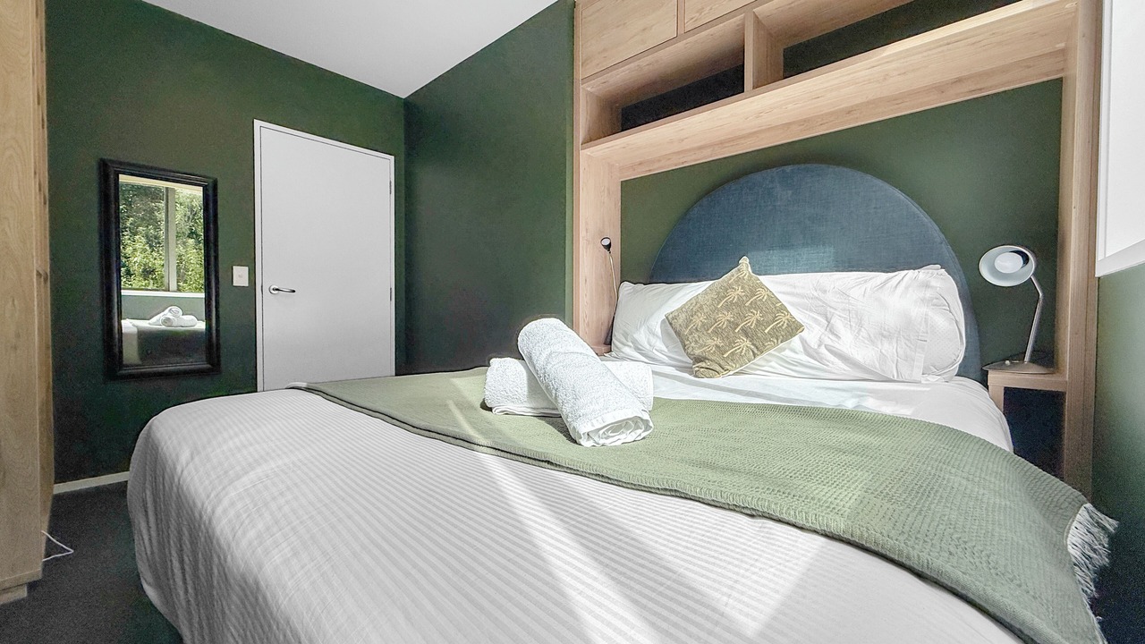 Photo of Bedroom in Murrays Bay