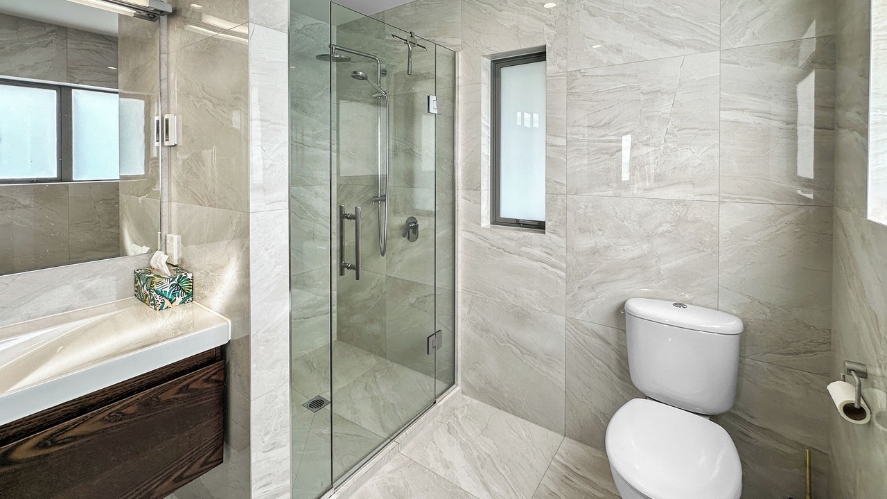 Photo of Bathroom in Murrays Bay