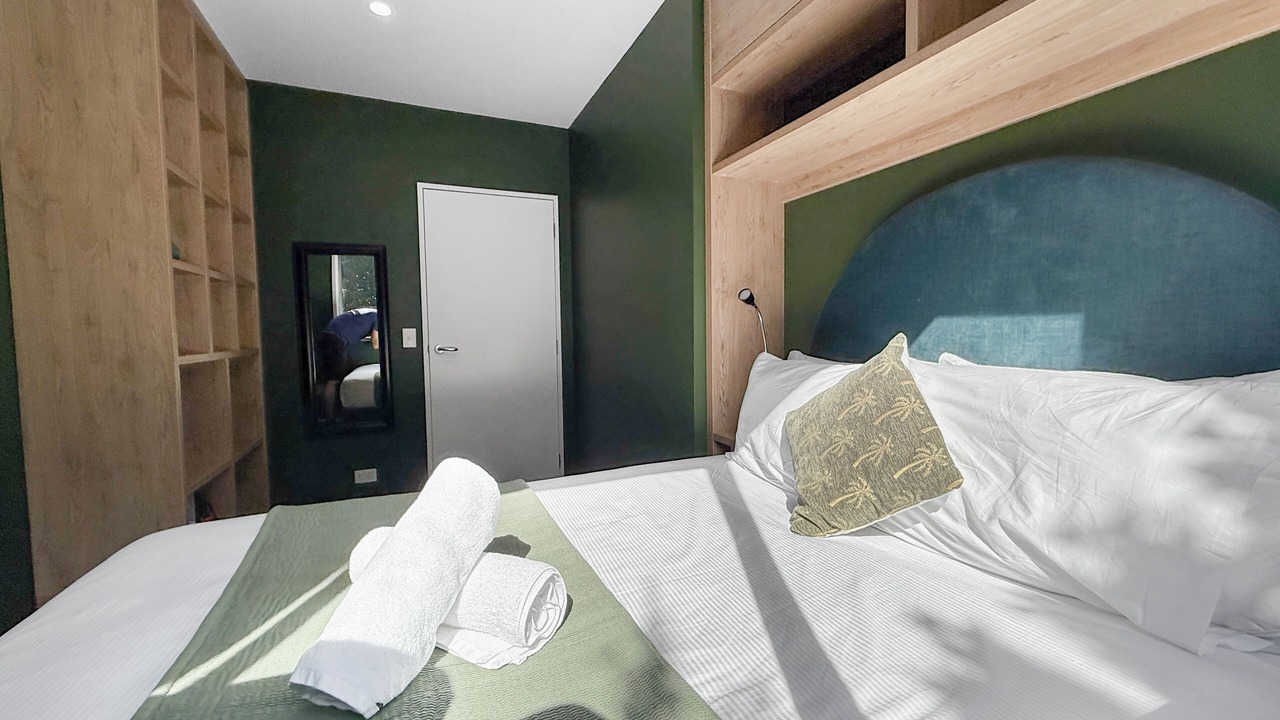 Photo of Bedroom in Murrays Bay