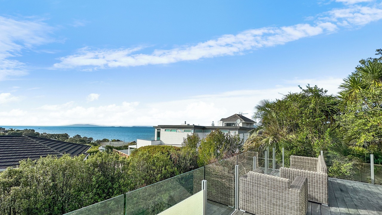 Photo of Outdoor in Murrays Bay