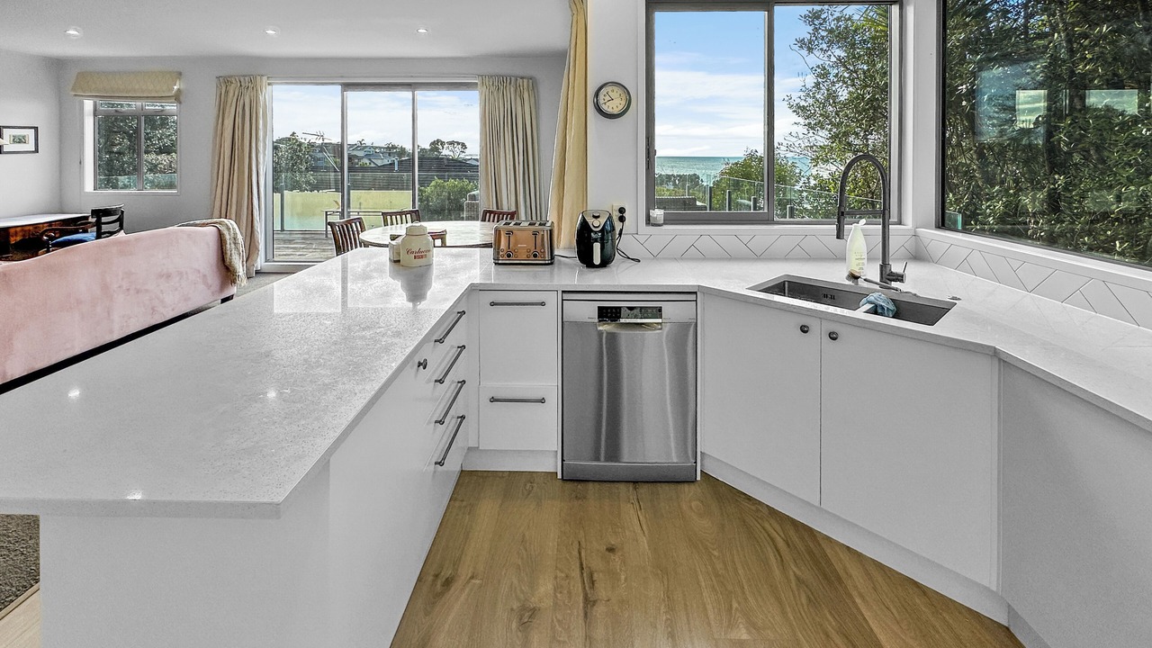 Photo of Kitchen in Murrays Bay