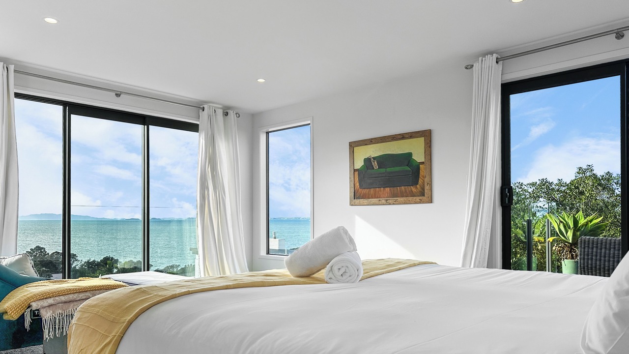 Photo of Bedroom in Murrays Bay