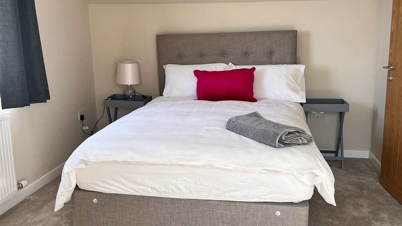 Photo of Bedroom in Fortrose