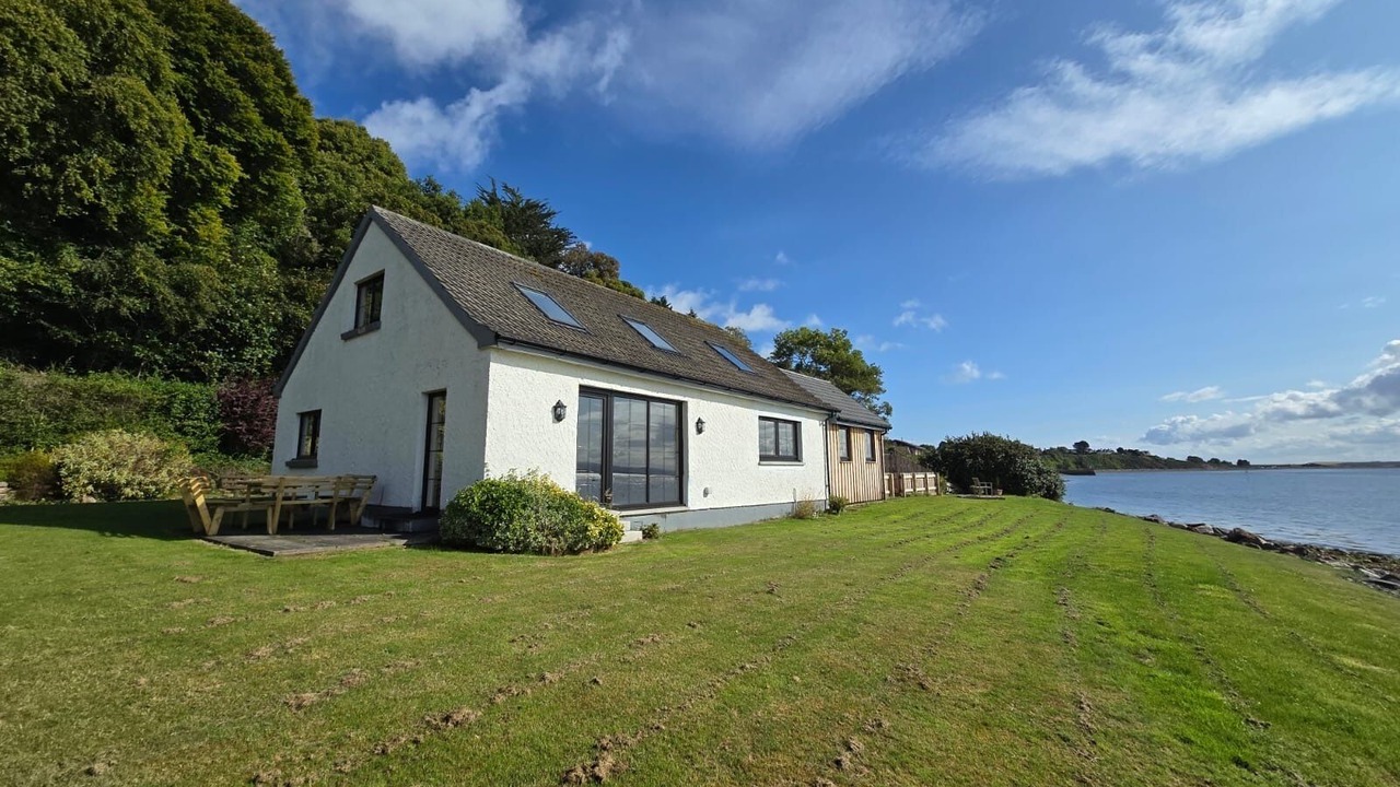 Photo of Outdoor in Fortrose