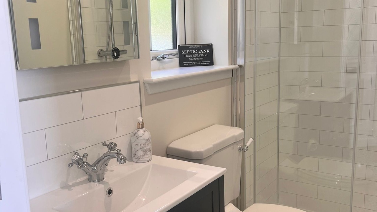Photo of Bathroom in Fortrose