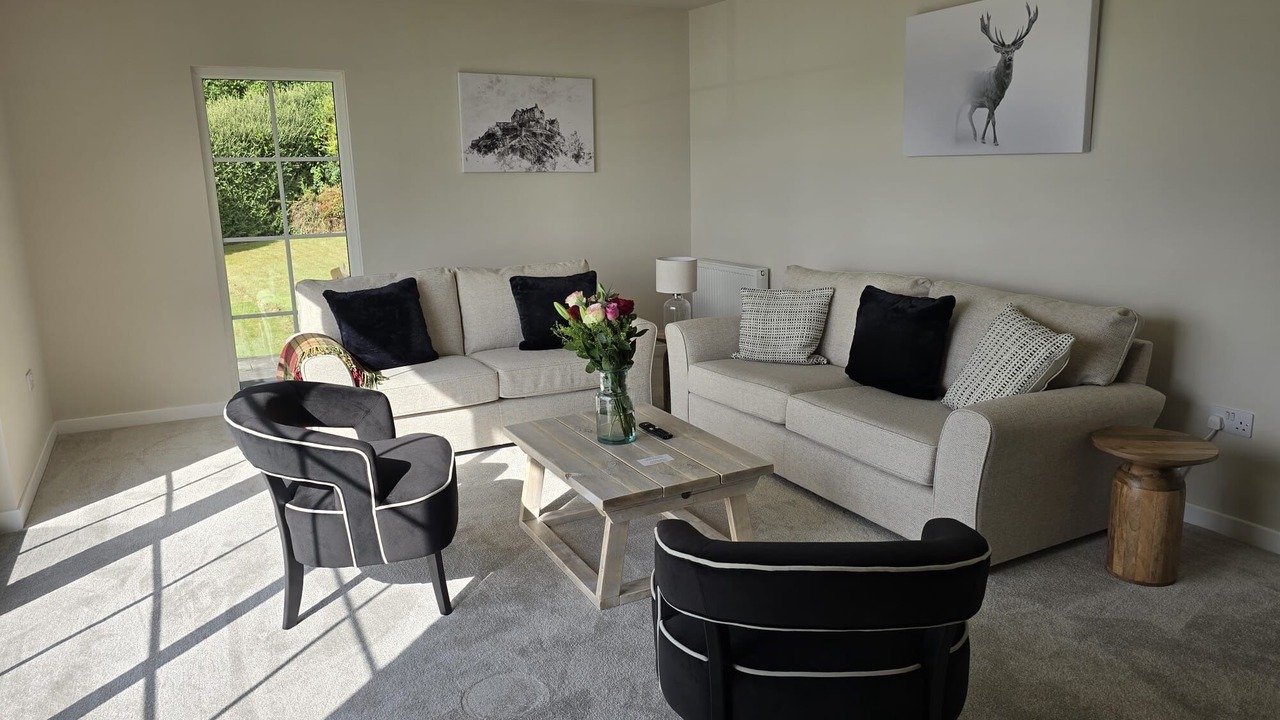 Photo of Livingroom in Fortrose