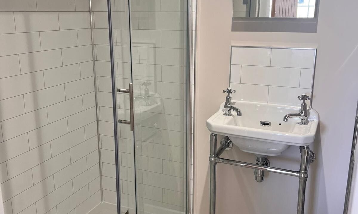 Photo of Bathroom in Fortrose