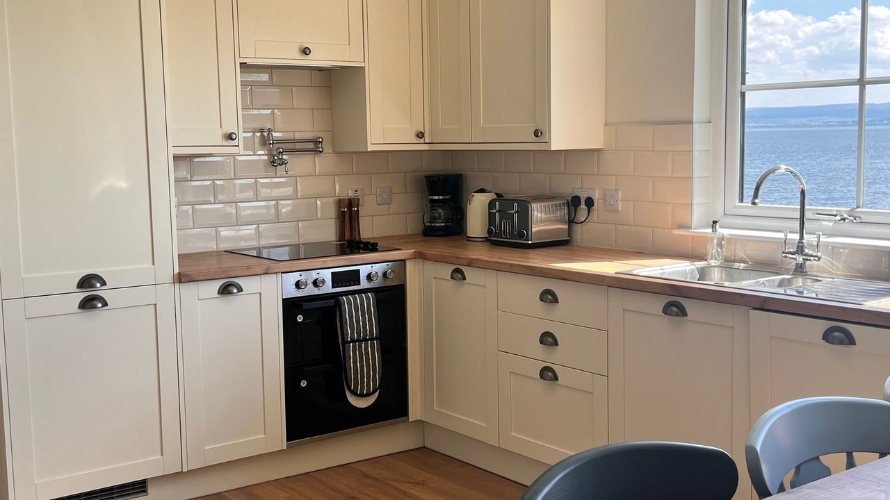 Photo of Kitchen in Fortrose