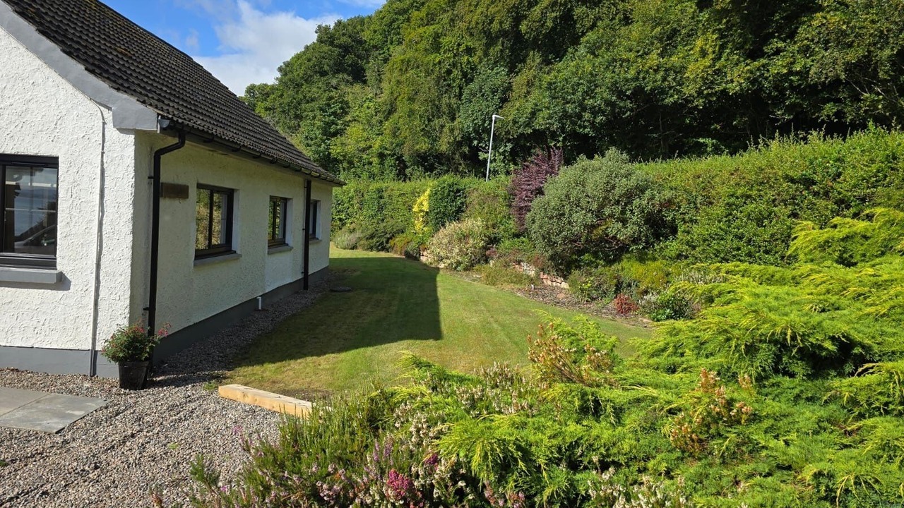 Photo of Outdoor in Fortrose