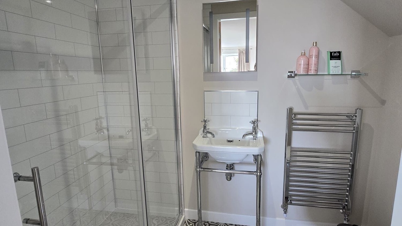 Photo of Bathroom in Fortrose