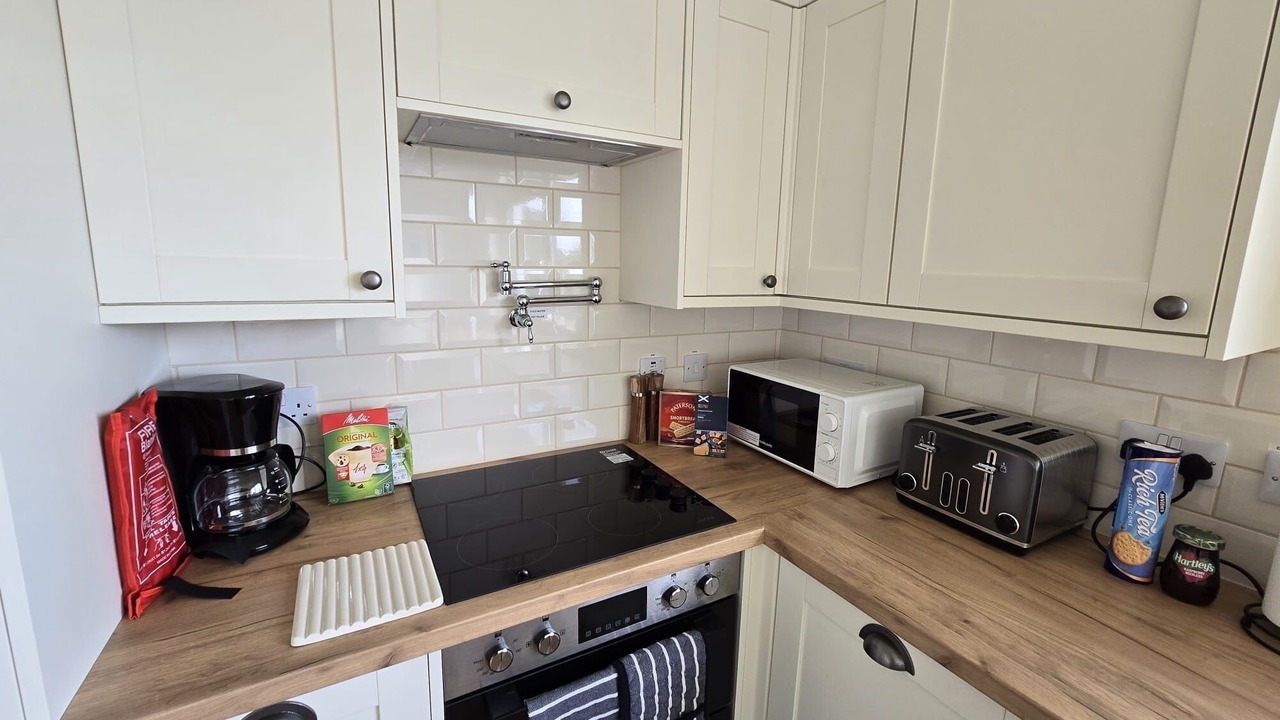 Photo of Kitchen in Fortrose