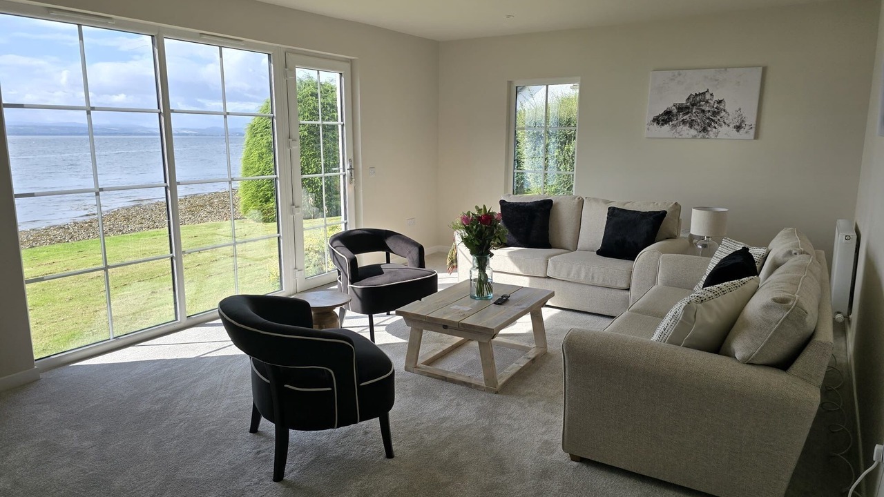 Photo of Livingroom in Fortrose