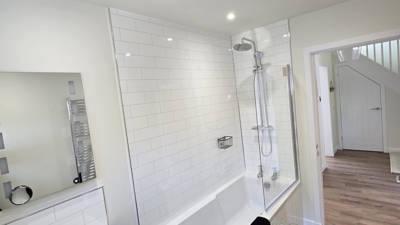 Photo of Bathroom in Fortrose