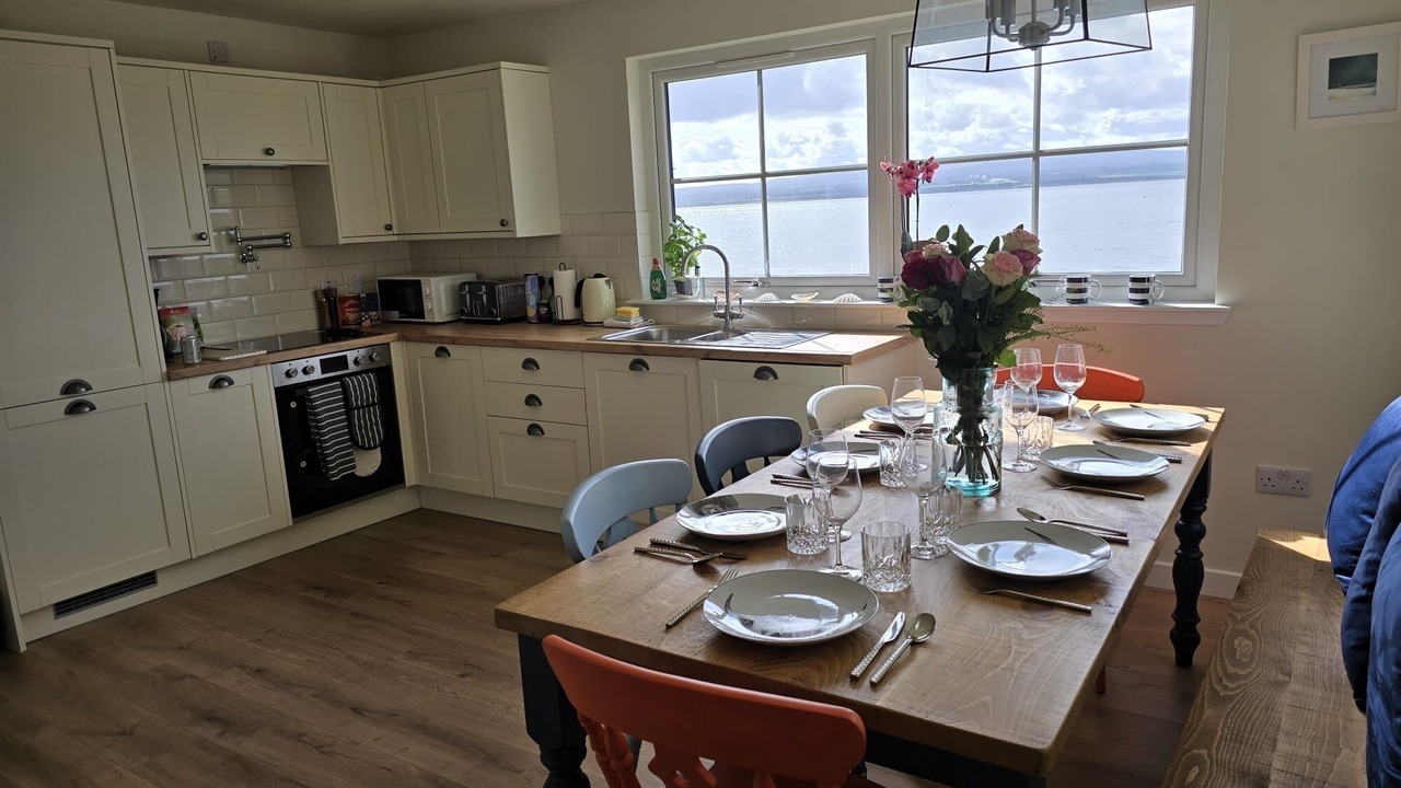Photo of Kitchen in Fortrose