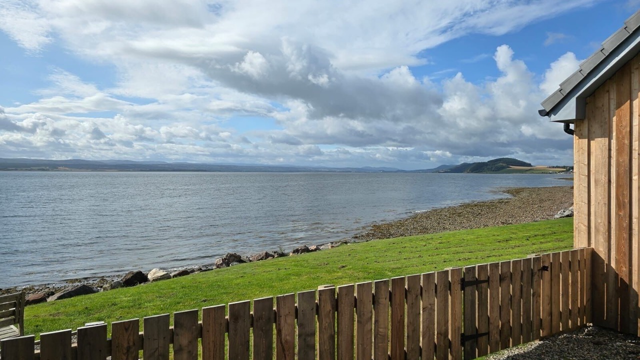 Photo of Outdoor in Fortrose