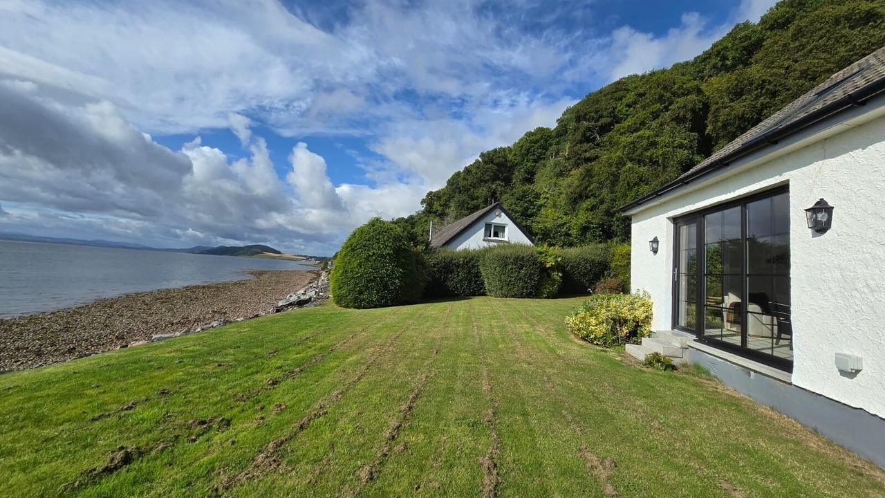 Photo of Outdoor in Fortrose