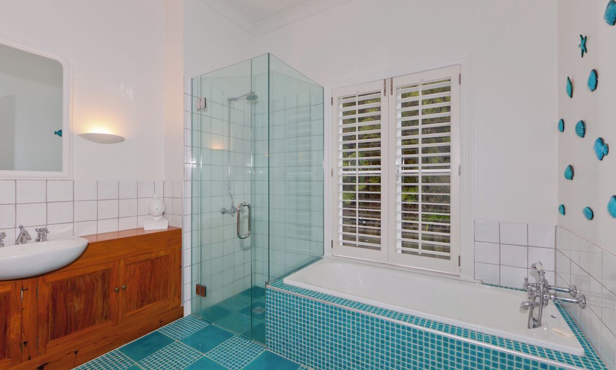 Photo of Bathroom in Tawharanui
