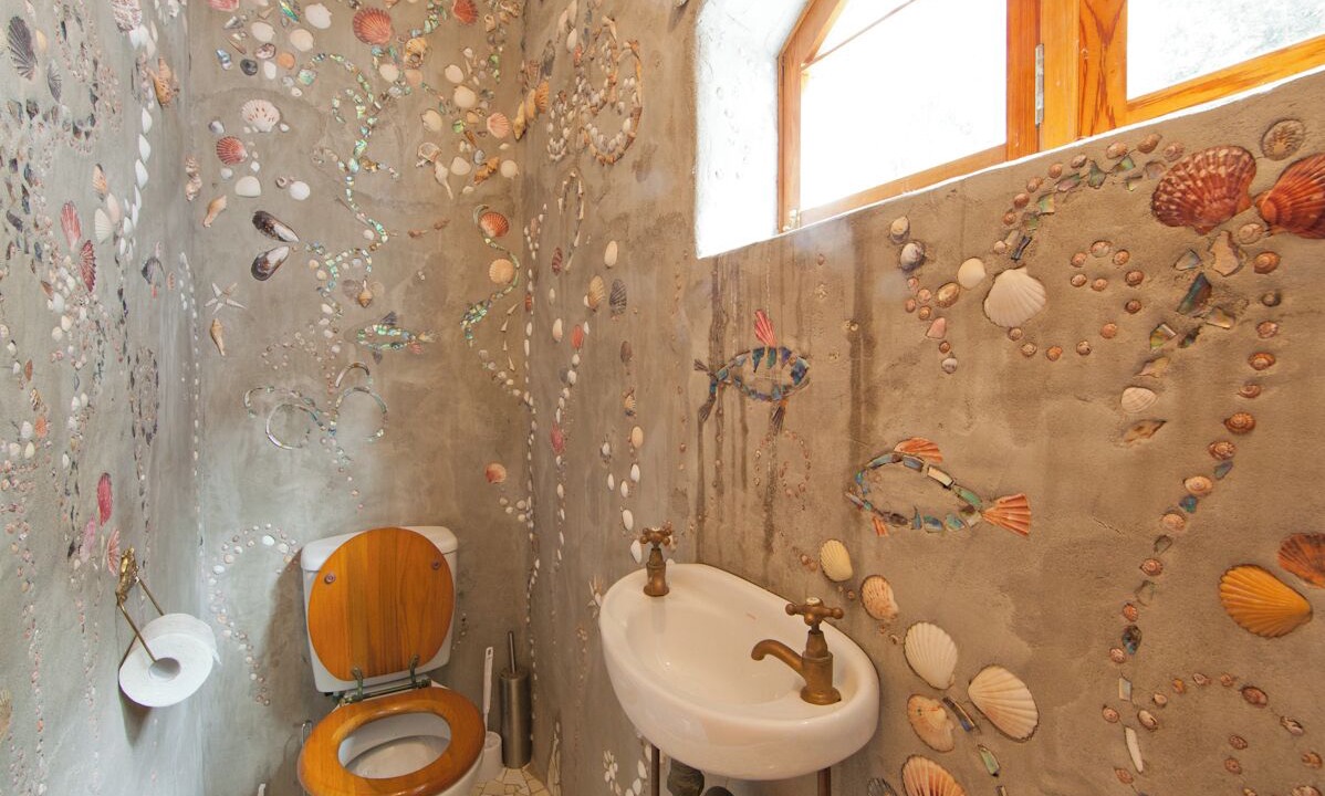 Photo of Bathroom in Tawharanui