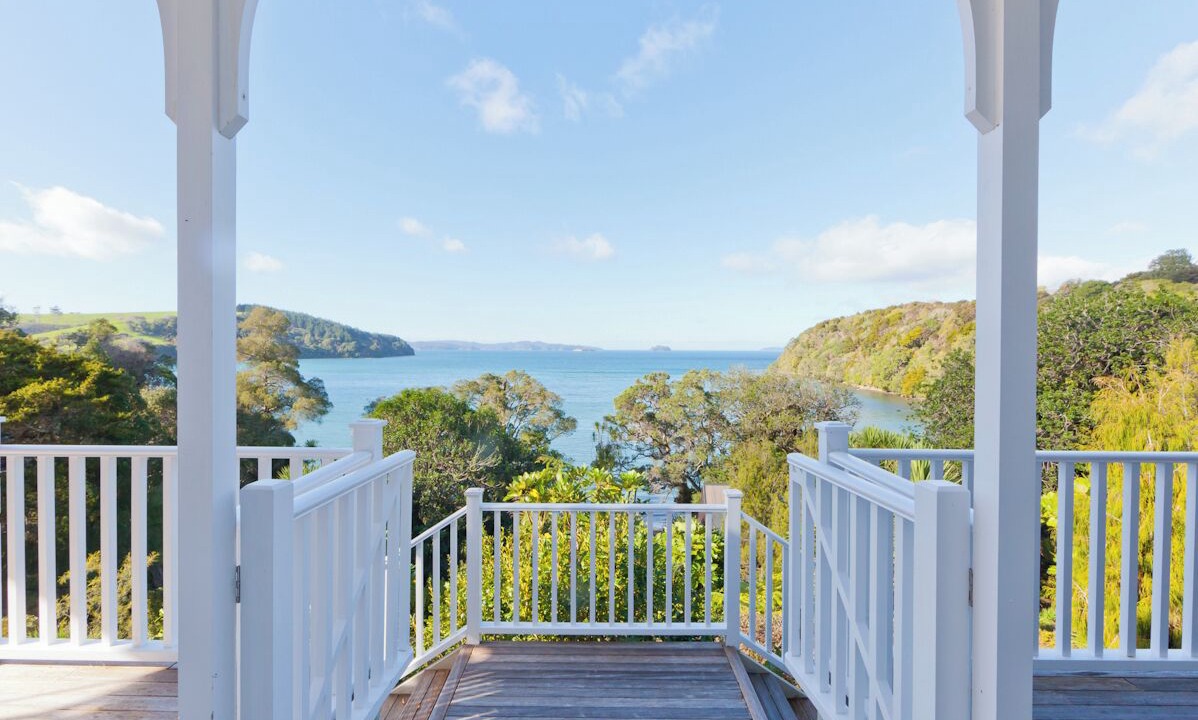 Photo of Outdoor in Tawharanui