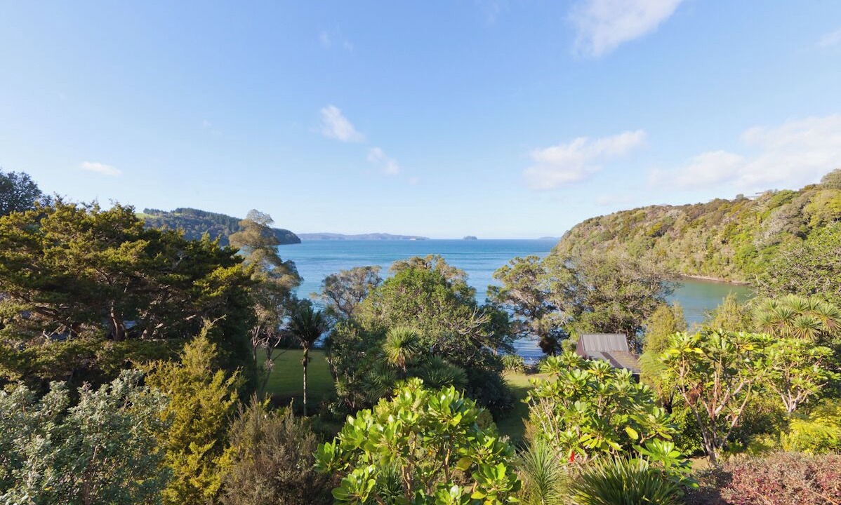 Photo of Bedroom in Tawharanui