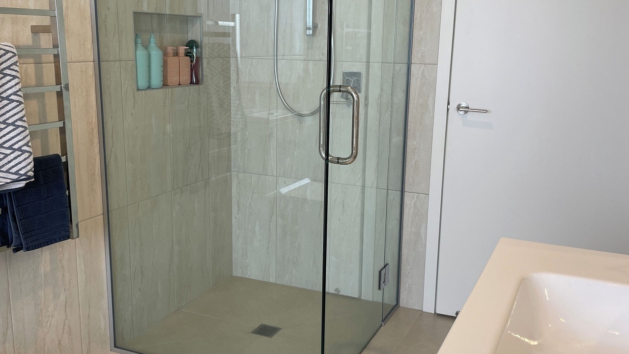 Photo of Bathroom in One Tree Point