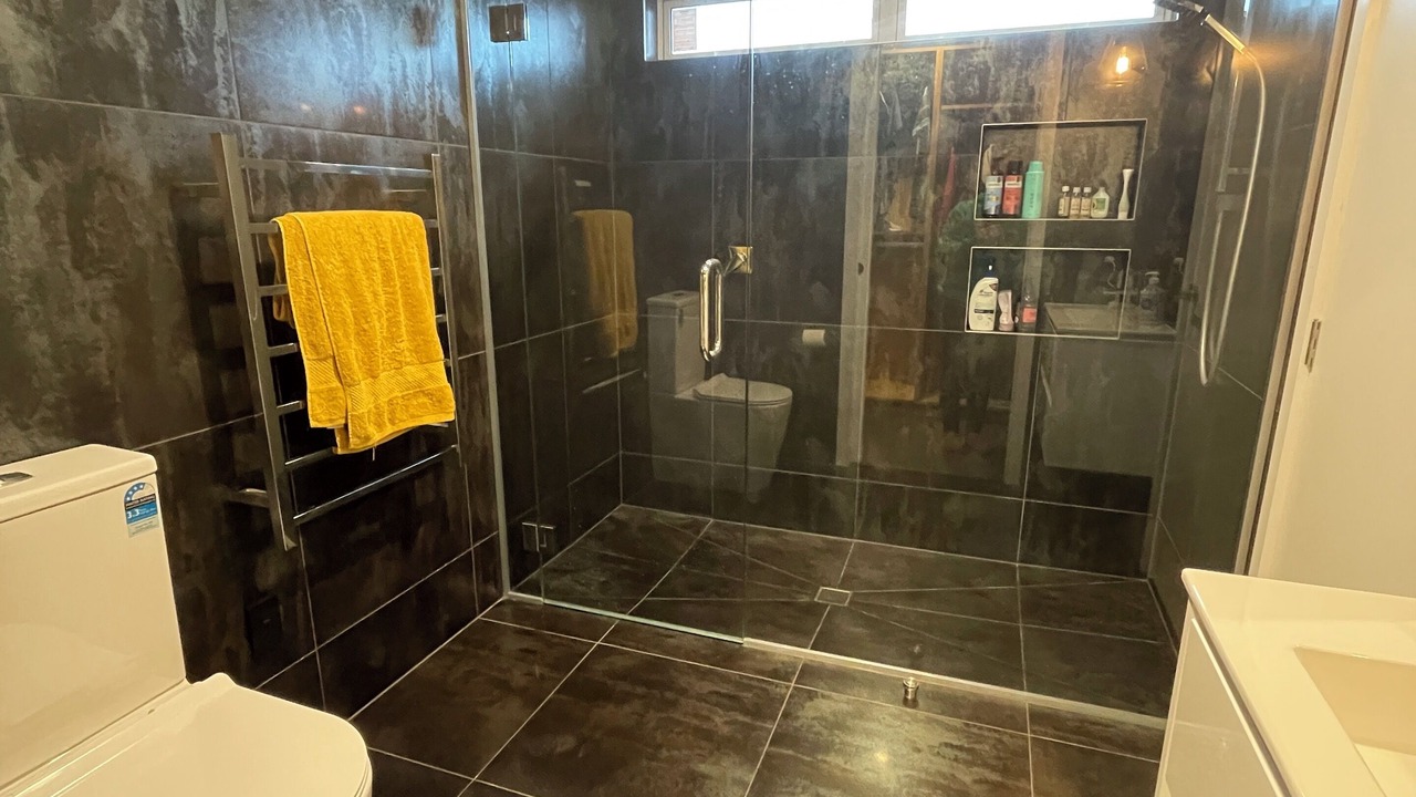 Photo of Bathroom in One Tree Point