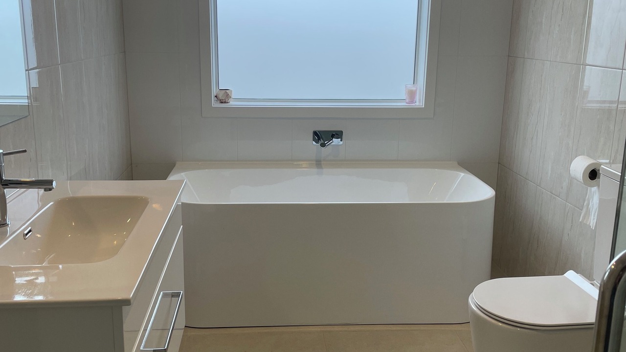 Photo of Bathroom in One Tree Point