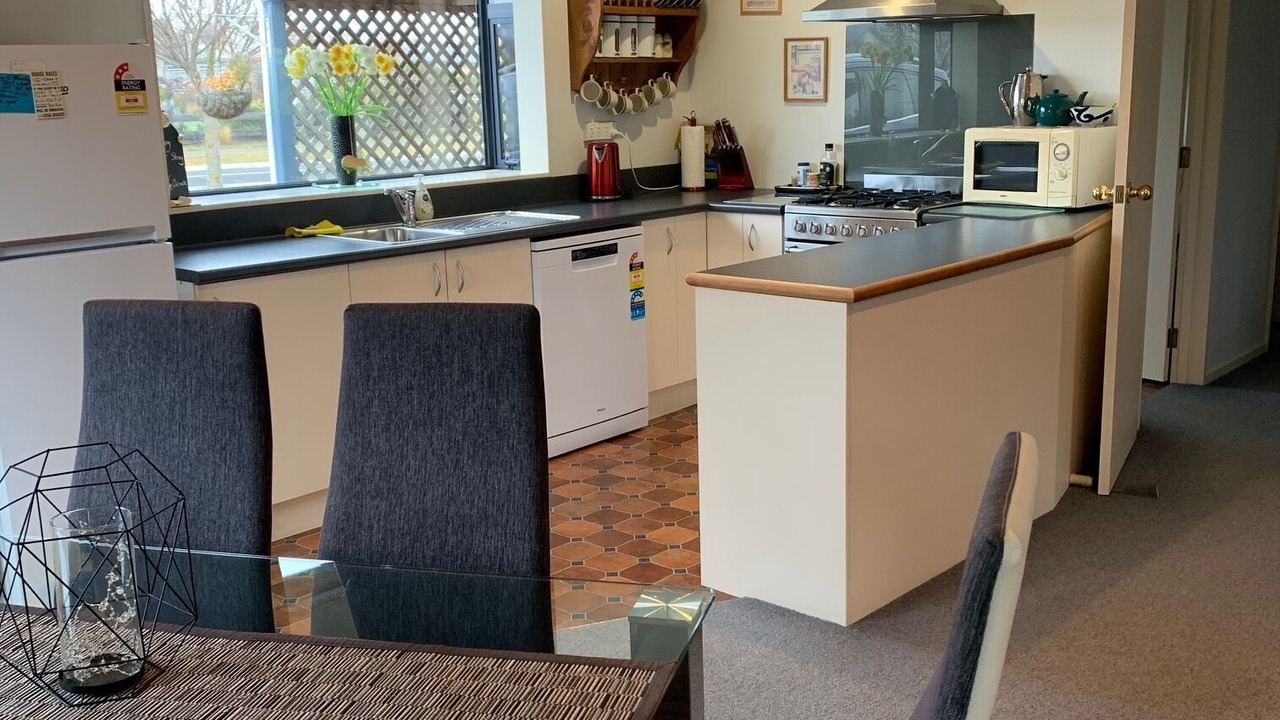 Photo of Kitchen in Te Anau