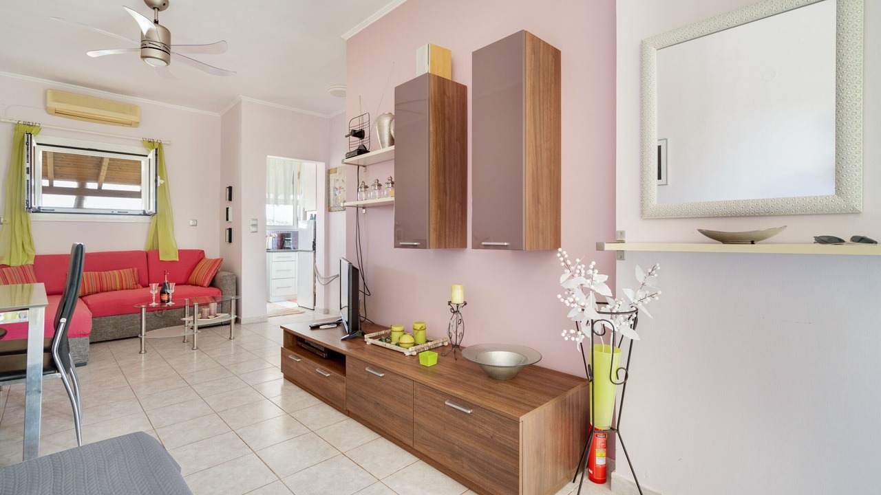 Photo of Livingroom in Mytikas