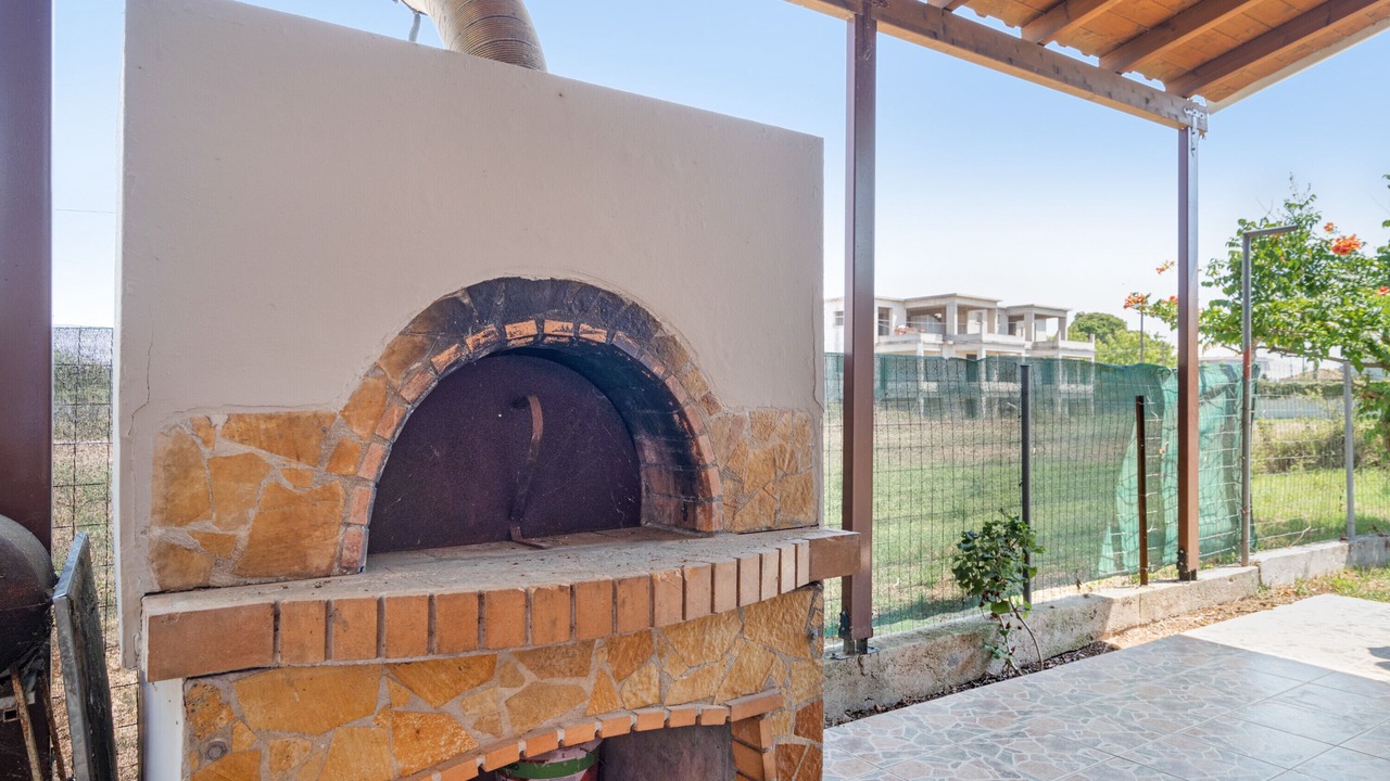 Photo of Patio Balcony in Mytikas