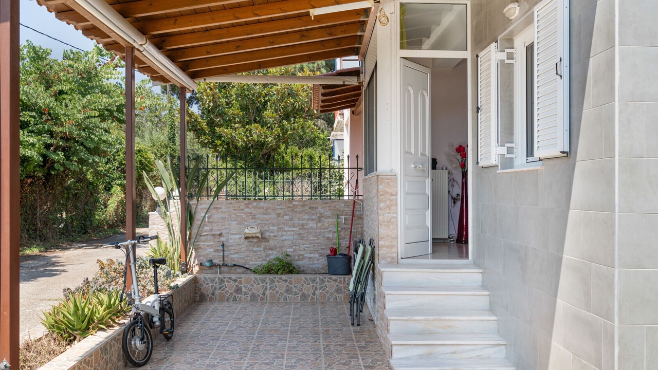 Photo of Outdoor in Mytikas